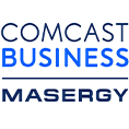 Comcast Business Logo
